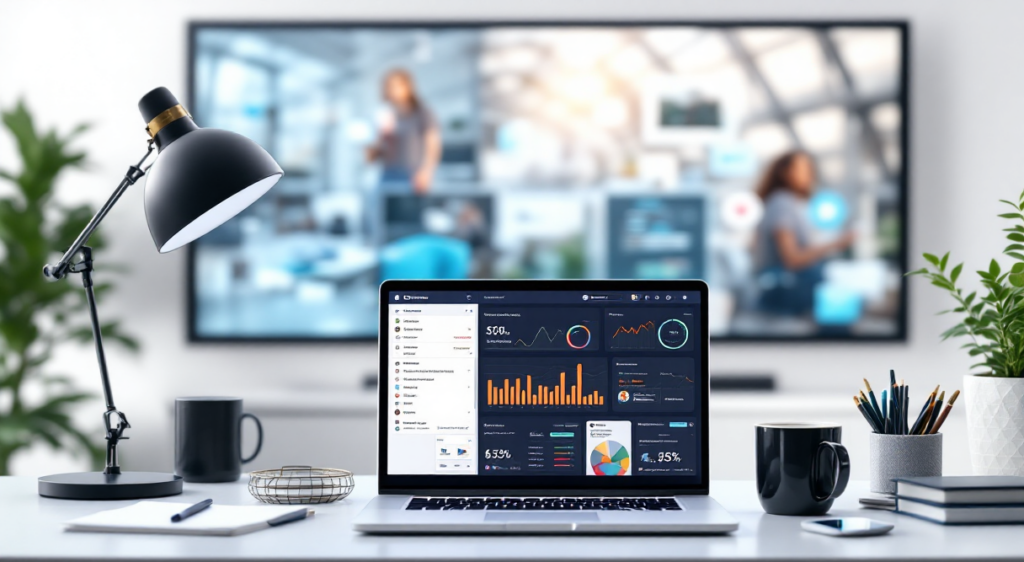 Attestato Social media manager