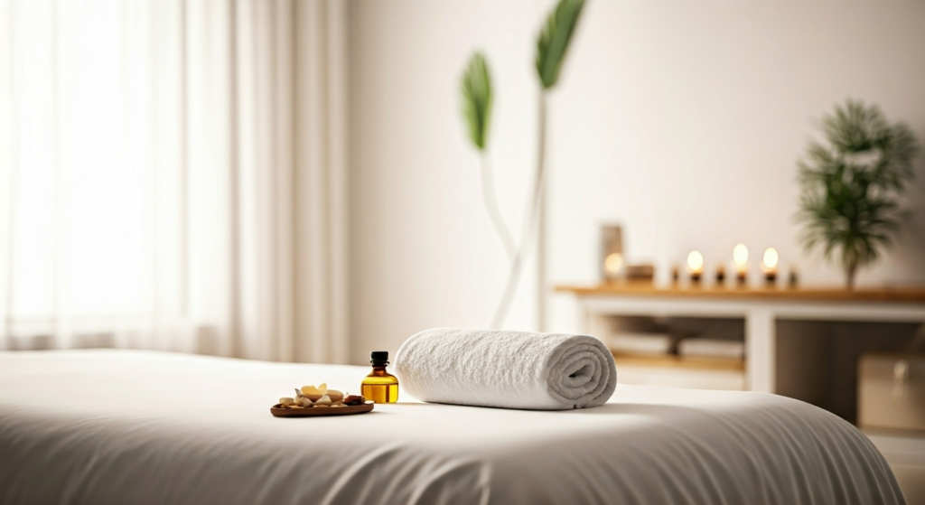 Social media manager Esperto del benessere