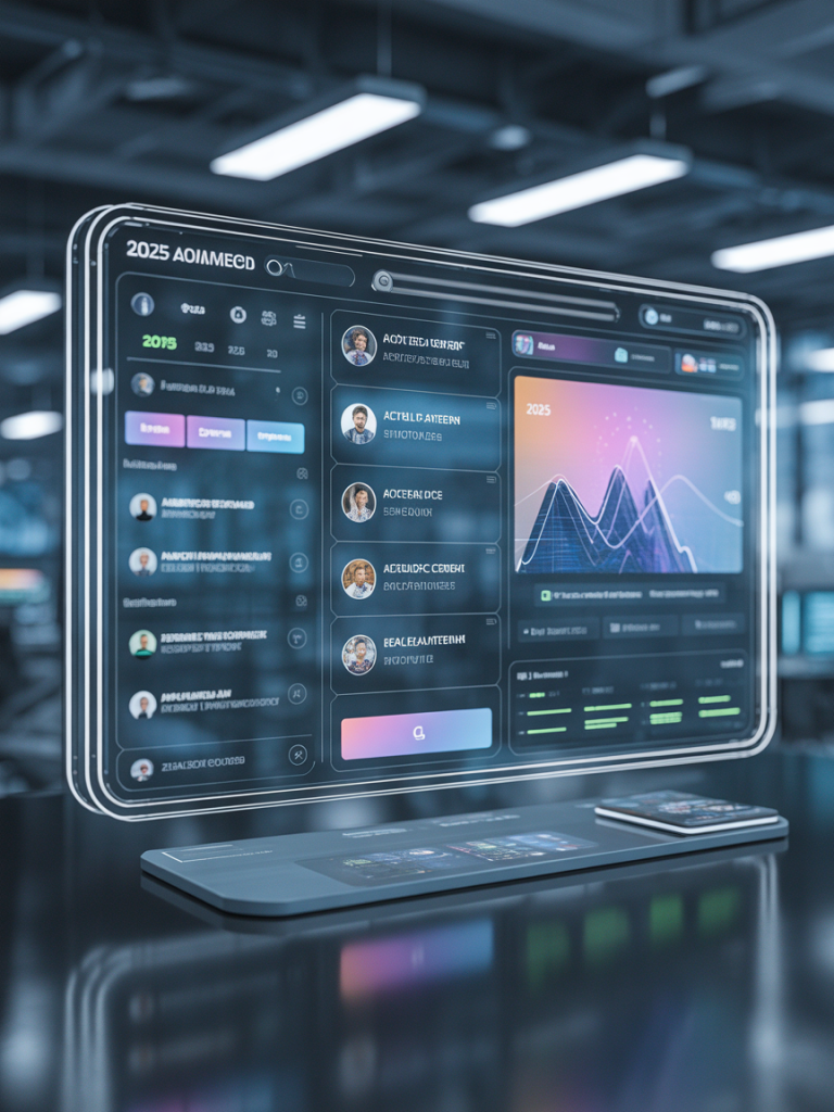 AI per social media marketing