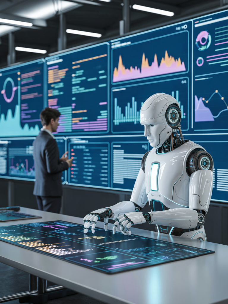 Intelligenza artificiale