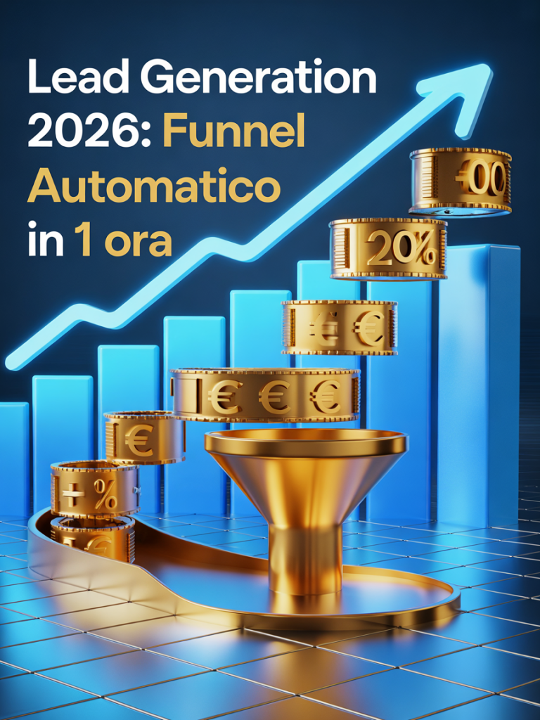 Lead generation