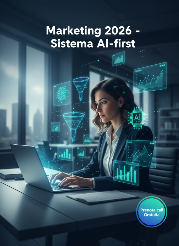 Marketing AI 2026