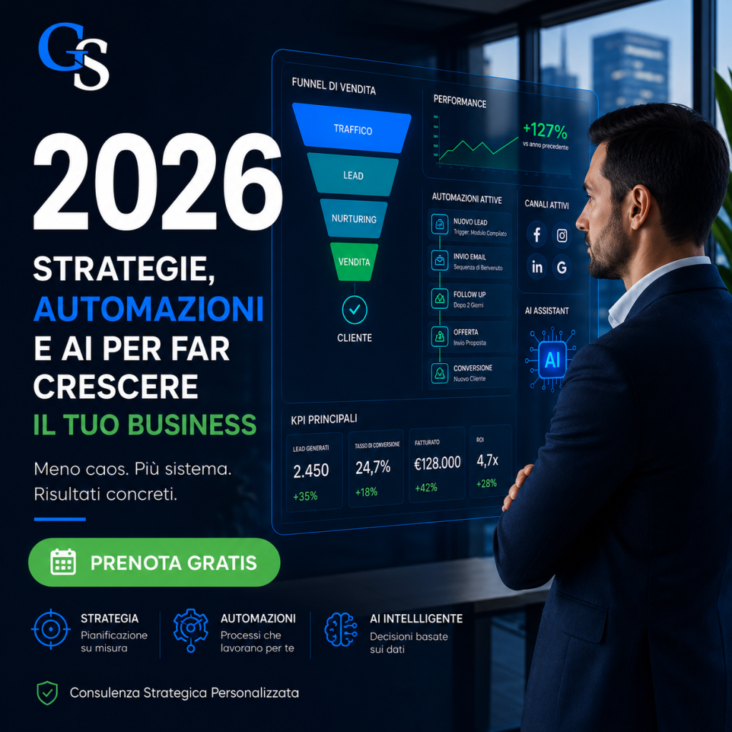 Marketing automation